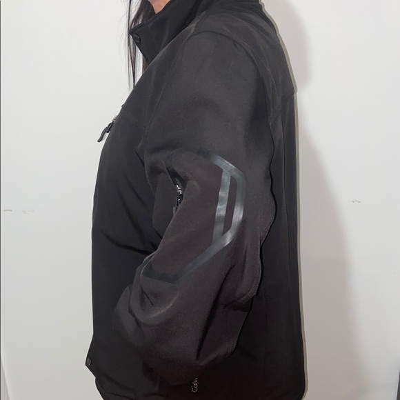 Jackets men - Picture 2 of 3